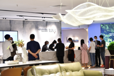 國內首家‘一站到家’生活提案館 聯邦家私新零售下的場景革命與家具批發新視角